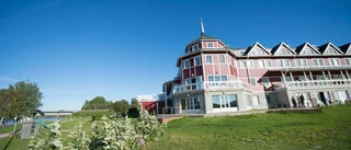 Inte lätt förstå turerna kring hotellet
