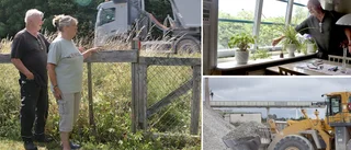 Dammet yr om kalktransporterna vid Stora Vikers • ”Jag kan inte hänga ut tvätten”