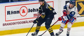 Ung forward från AIK klar för VIK: "Farten och speluppfattningen utmärker sig"