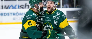 Skelleftekillen lämnar "Löven" – för spel i Norge: ”Hoppas på en avslutning med bara glada miner”