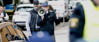 Rasmus Paludan vill hålla demonstration i Märsta