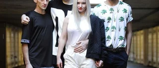 Clean Bandit är ute efter nya sound