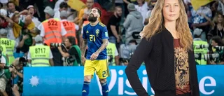 Vi kan bättre än så här, Sverige!
