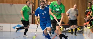 Så blir division 1-kvalet