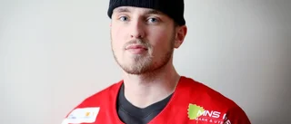 Lindens kanonskytt Mattias Näslund har tagit sikte på division 1