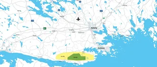 Nytt bolag får leta mineraler på Tunabergshalvön