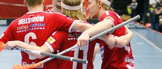 Poängmaskinen klar för Strängnäs IBK