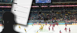 Kommunal chef bjöds med på hockeyresa: "Kan vara muta"