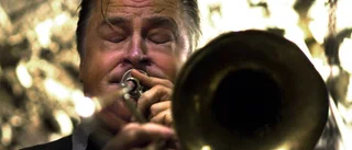 Jazzigt på Koordinaten