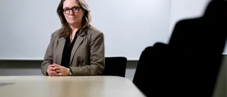Thérése Aspelund Bergström lämnar sin post som vd för LSAB