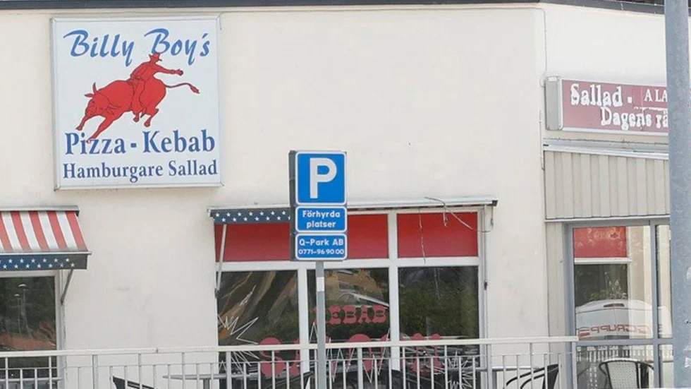 Enligt Billy Boys ägare Seror Shabo kommer restaurangen hålla öppet ett bra tag till.