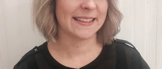 Elin vill bli vigselförrättare