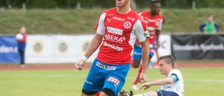 Oscar Karlsson förlänger med Bissarna