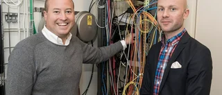 Forss webbservice värvar och utökar