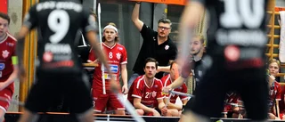 Tränare Lund: Alla tre perioder var våra