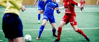 DFK Värmbol tände ett ljus första advent