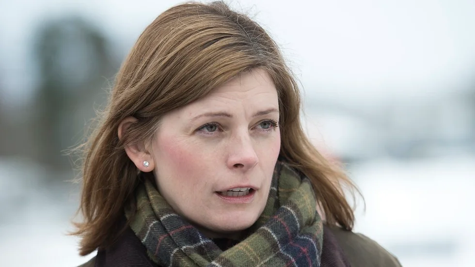 Oppositionsrådet Anna af Sillén (M) är kritisk.