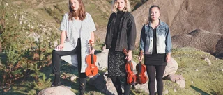 Indiesväng möter folkmusik i Biohuset