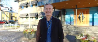 Kommunledningen är spindeln i nätet