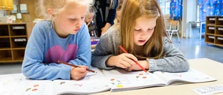 Debatt: ”Mer behöver göras för att rädda skolan”