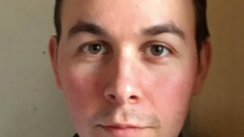 Axel Lagergren Jernselius tar över som rektor på Malmaskolan och Bettna skola från och med nästa läsår.