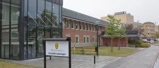 Det är många som inte får hyra bostäder
