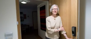 Därför får Ulla,88, inte nedsatt hyra i Myntan