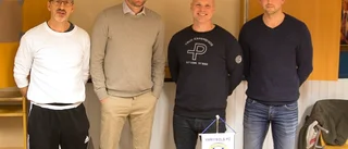 En månads vila får räcka