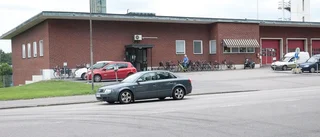 Räddningstjänsten och SSAB kan flytta ihop