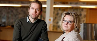 Kommunstyrelsen sa nej till folkomröstning