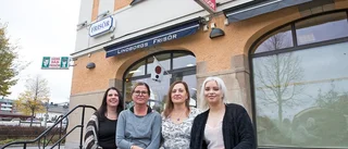 I 90 år har Lindborgs gjort klipp vid torget