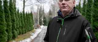 Trångt på kyrkogården – två nya askgravlundar planeras