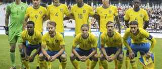 Tim Erlandsson uttagen till EM