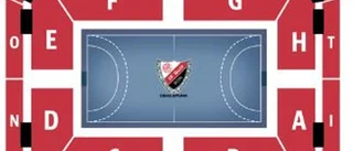 Biljetterna släppta till smygpremiären i nya arenan