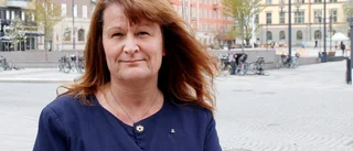 Annelie Klavins Nyström (M): "Kan känna hans frustration"