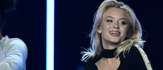 Zara Larssons miljongåva till sin farmor i Oxelösund