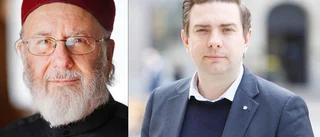 Jimmy Janssons slår tillbaka mot Abd al Haqq Kielan