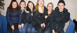 Stammisar och filmskapare på Perrongen