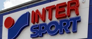 Intersport lägger ner i Gnesta