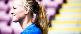 Wahlström lämnar United – tackas av mot Linköping