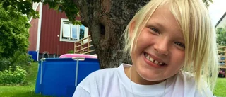 Alice piggar upp med ormkull