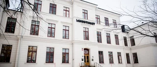 Så många miljoner går landstinget plus
