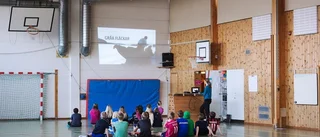Nu kan Stigtomta få ny idrottshall
