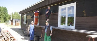 Vingåkers Jaktskytteklubb firar 50 år