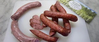 Sörmländsk skogskorv prisvinnare