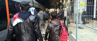 Ville bli familjehem – nekades utredning