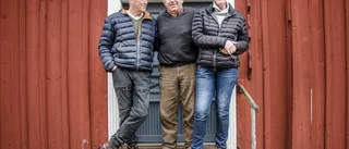 Mellösas hembygd lockar nya medlemmar