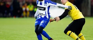 Efter en rörig försäsong - nu väntar premiären