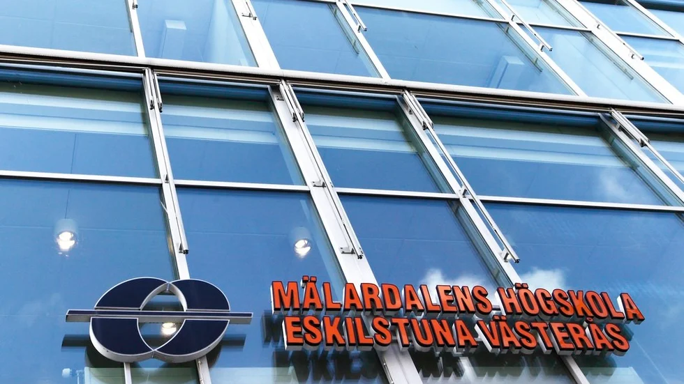 Mälardalens högskola satsar och uppdaterar civilingenjörsprogrammet i industriell ekonomi.