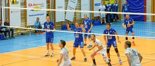 Hylte/Halmstad numret större även i andra matchen